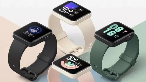 Redmi Watch 2 için fiyatı gösteren yeni sızıntı