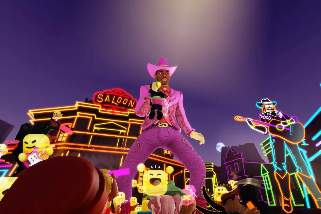 Pandemide büyük yükseliş gösteren Roblox halka arz ediliyor