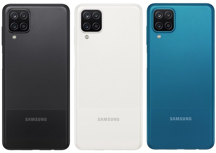 samsung galaxy a12 a13 5g