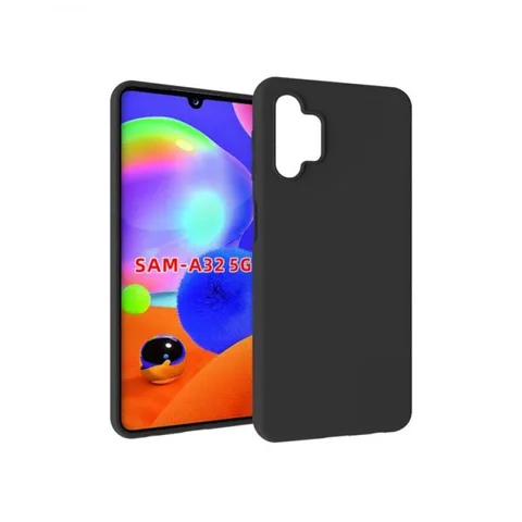 Kılıf sızıntısı Samsung Galaxy A32 5G’nin tasarımını gösteriyor