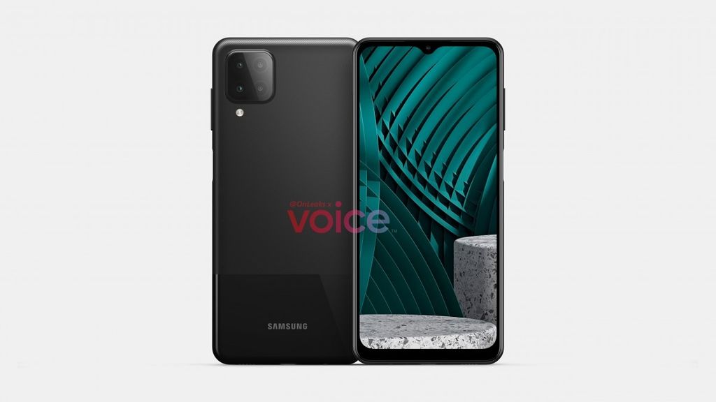 samsung galaxy m12
