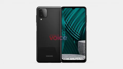 Samsung Galaxy M12 için bir sertifika daha