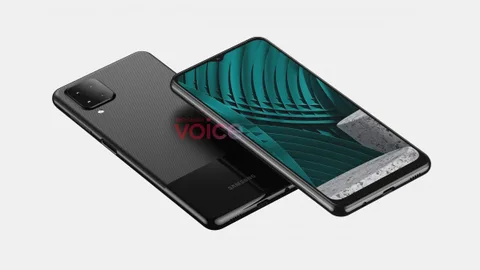 Samsung Galaxy M12 Bluetooth sertifikası aldı