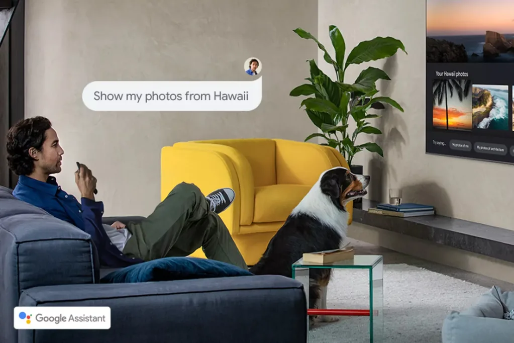 Samsung 2020 model TV’lerinde Google Asistan desteğini yeni ülkelere açıyor