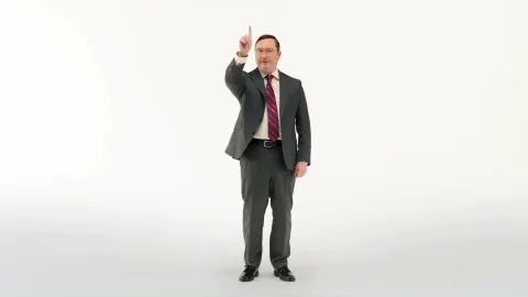 Apple etkinliğinin sonundaki PC karakteri sürprizi – Video
