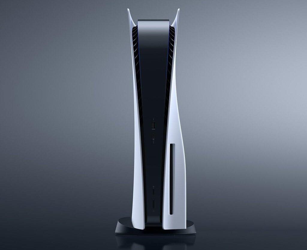 sony playstation 5