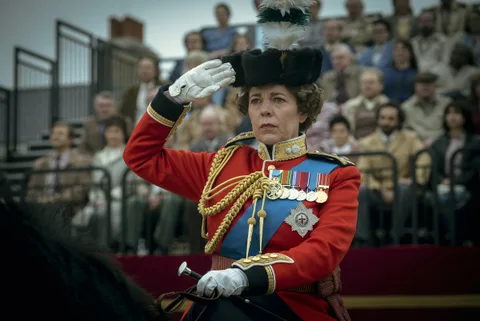 Netflix Kasım 2020 takvimi: The Crown yeni sezonuyla geliyor