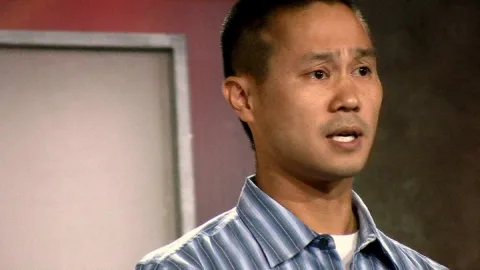 Zappos’un eski CEO’su Tony Hsieh hayatını kaybetti