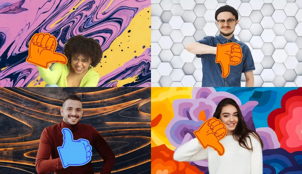 Video görüşmeleri eğlenceli hâle getiren uygulama Mmhmm Mac’e geldi