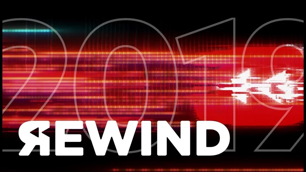 YouTube 2020 için bir Rewind videosu yayınlamayacak