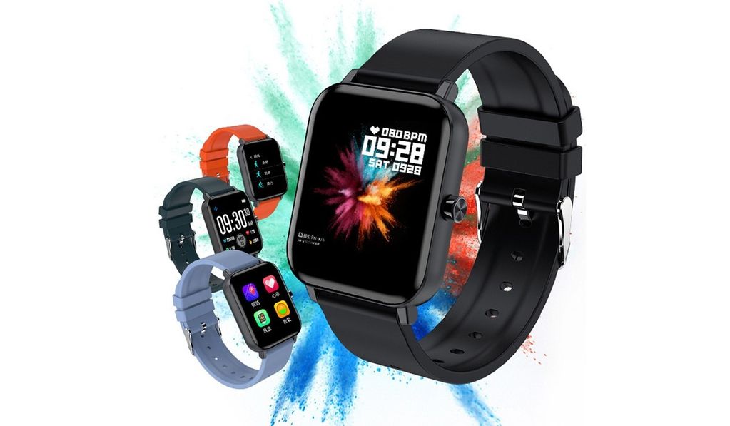 zte watch live