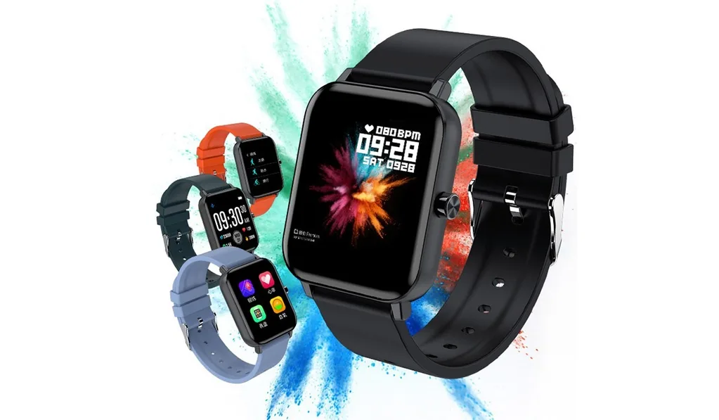 ZTE Watch Live ile akıllı saat seçeneklerini artırıyor
