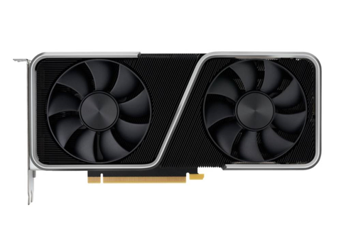 nvidia rtx 3060
