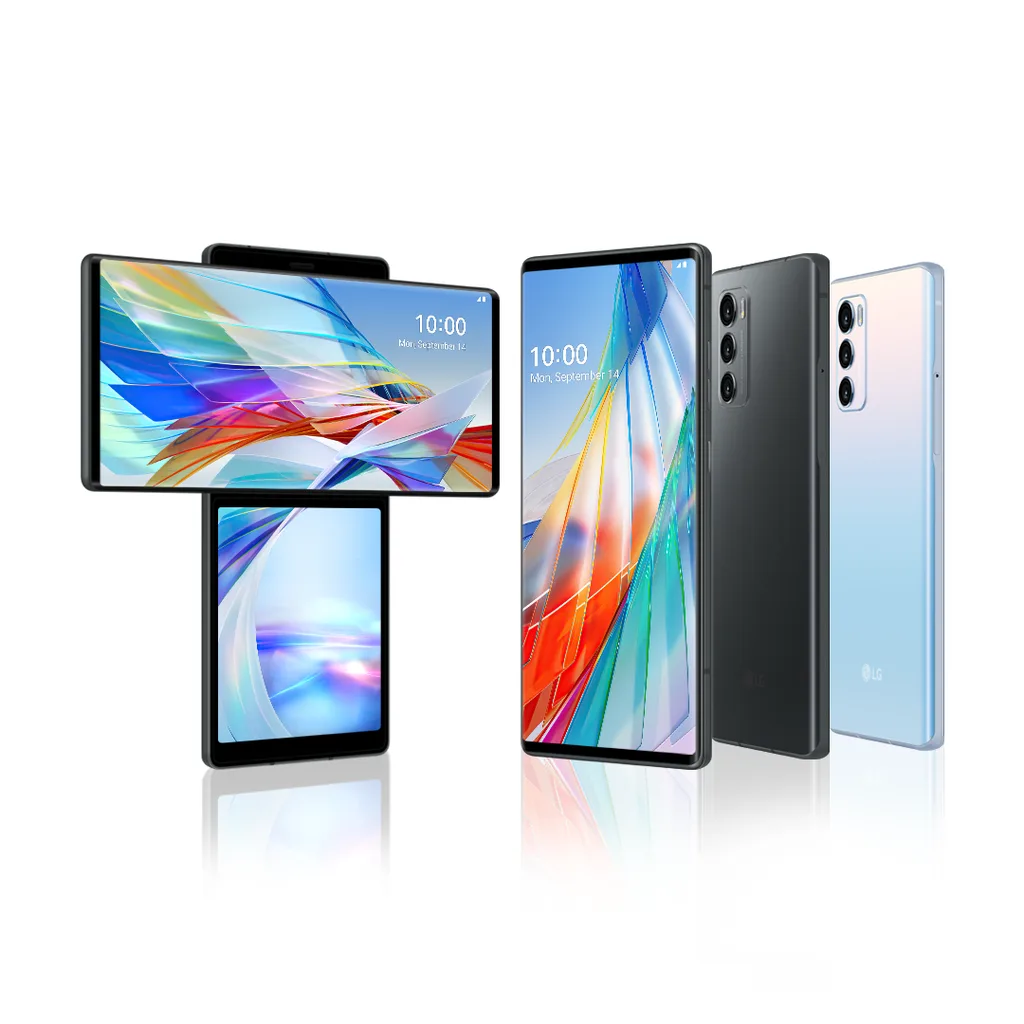 LG Wing Türkiye’ye ne zaman gelecek, belli oldu