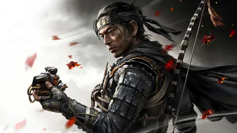 Ghost of Tsushima’nın sinema uyarlaması bir filmden fazla olabilir