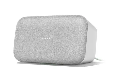 Google Home Max akıllı hoparlörün üretimi sona erdi