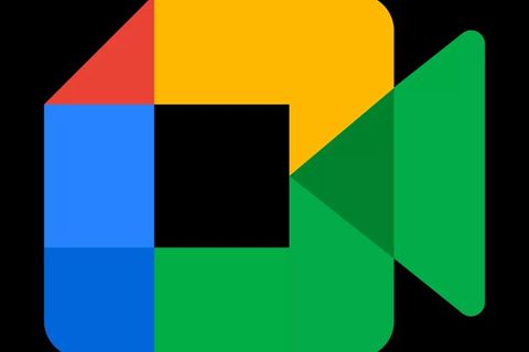 google meet ios