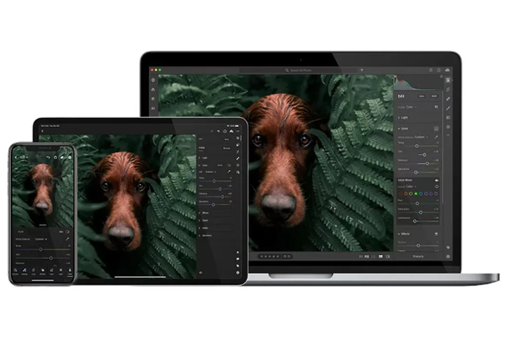 Adobe Lightroom’un ARM tabanlı Windows ve macOS versiyonları çıktı