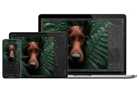 Adobe Lightroom’un ARM tabanlı Windows ve macOS versiyonları çıktı