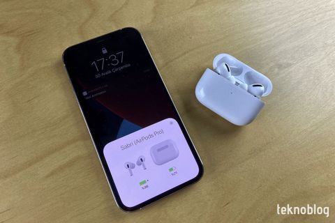 airpods pro ipuçları