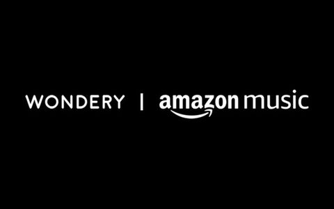 amazon wondery podcast
