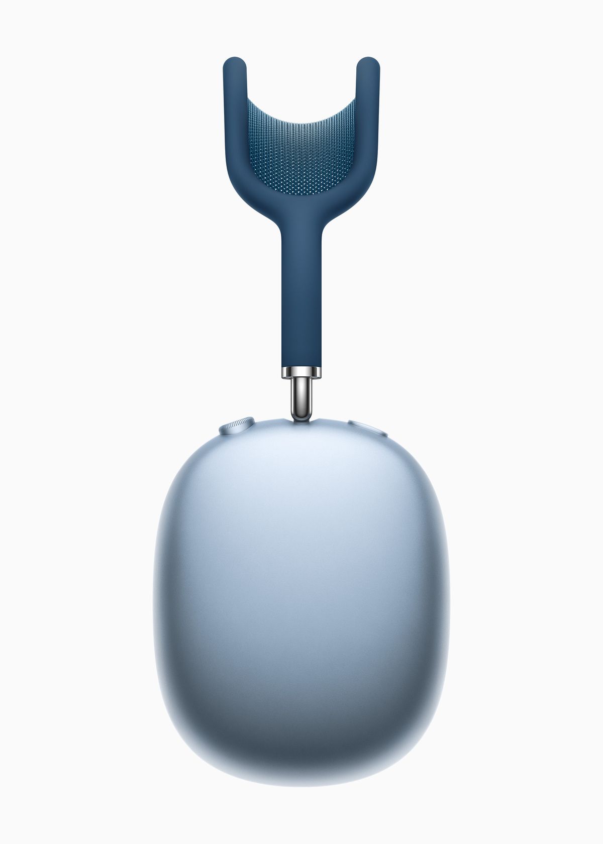 Apple AirPods Max kulak üstü ve gürültü engellemeli kulaklık tanıtıldı