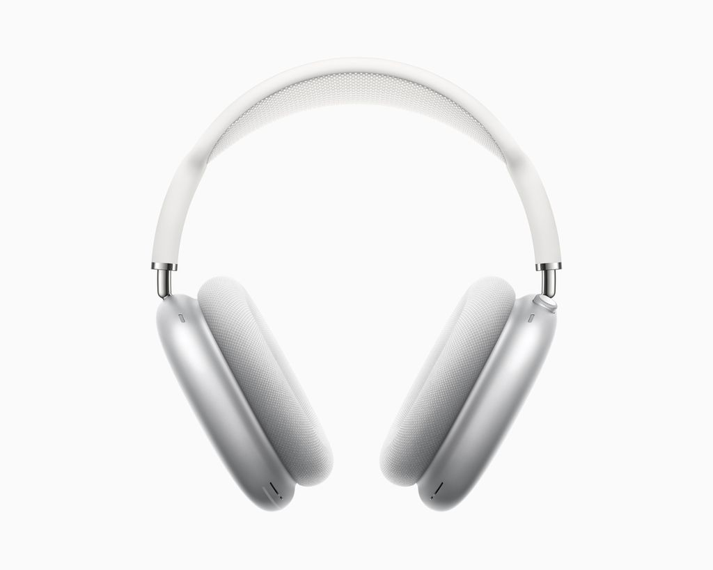yeni airpods max