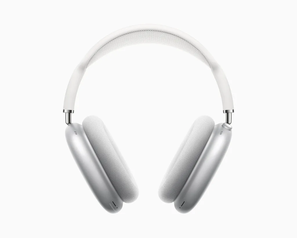 Apple yeni AirPods Max’te büyük değişiklikler planlamıyor