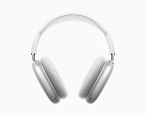 AirPods Max kulaklıklarda ve diğer Apple ürünlerinde dikkat çekici Amazon.com.tr indirimi