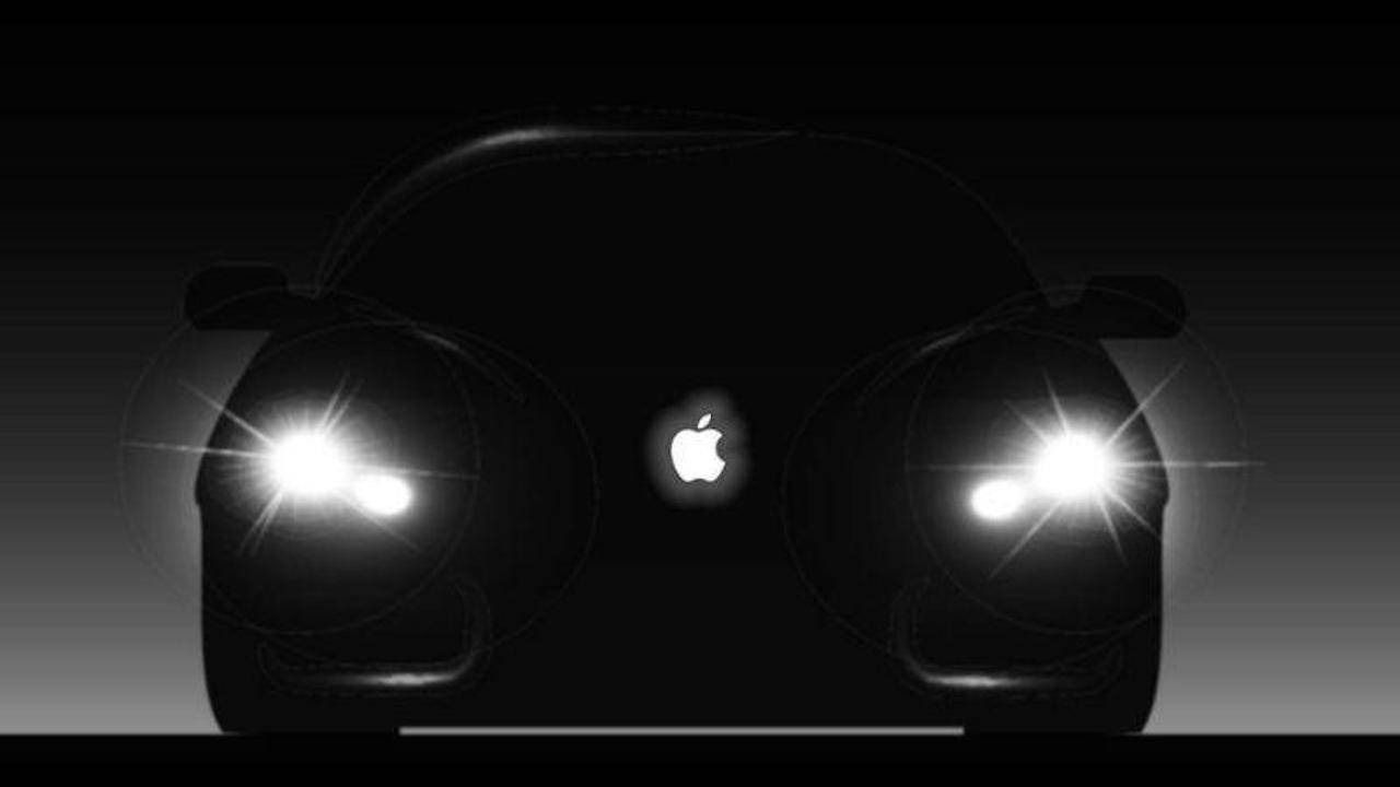 apple car elektrikli otomobil nissan