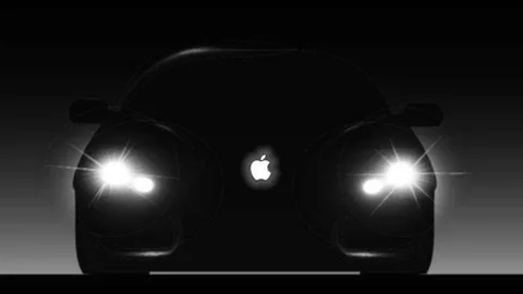 Nissan Apple Car üretimine talip