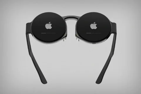 Apple Glass ile ilgili ipuçları taşıyan yeni bir patent başvurusu