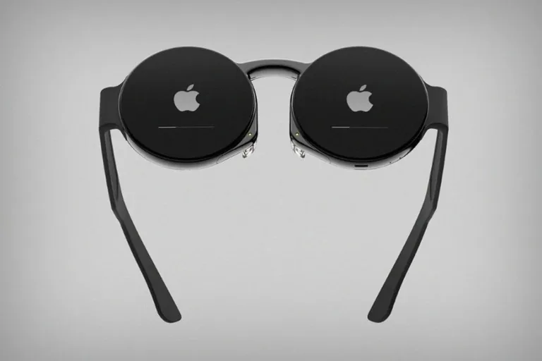 Apple Glass ile ilgili ipuçları taşıyan yeni bir patent başvurusu