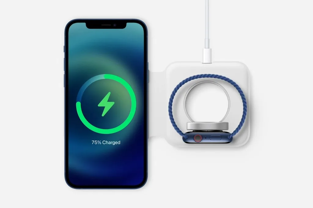 Apple MagSafe Duo şarj aygıtı yurt dışında satışa sunuldu
