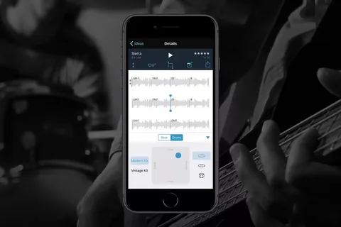 Apple Müzik Notları uygulaması için son güncelleme