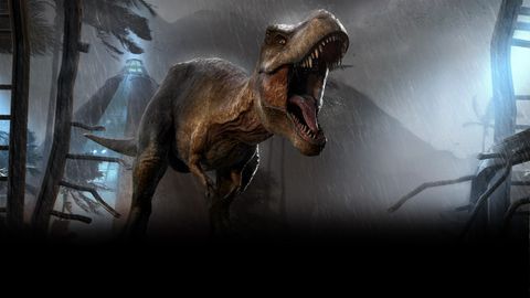 Jurassic world evolution ücretsiz oldu