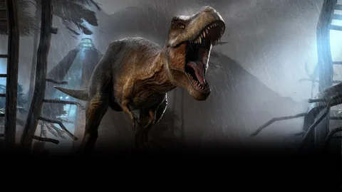 Jurassic World Evolution Epic Games’te ücretsiz oldu (31 Aralık)
