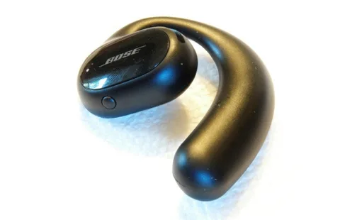 Bose’nin yeni kablosuz kulaklığı resmi belgelerde görüldü