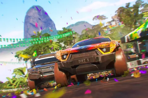 EA Codemasters’ı satın alıyor