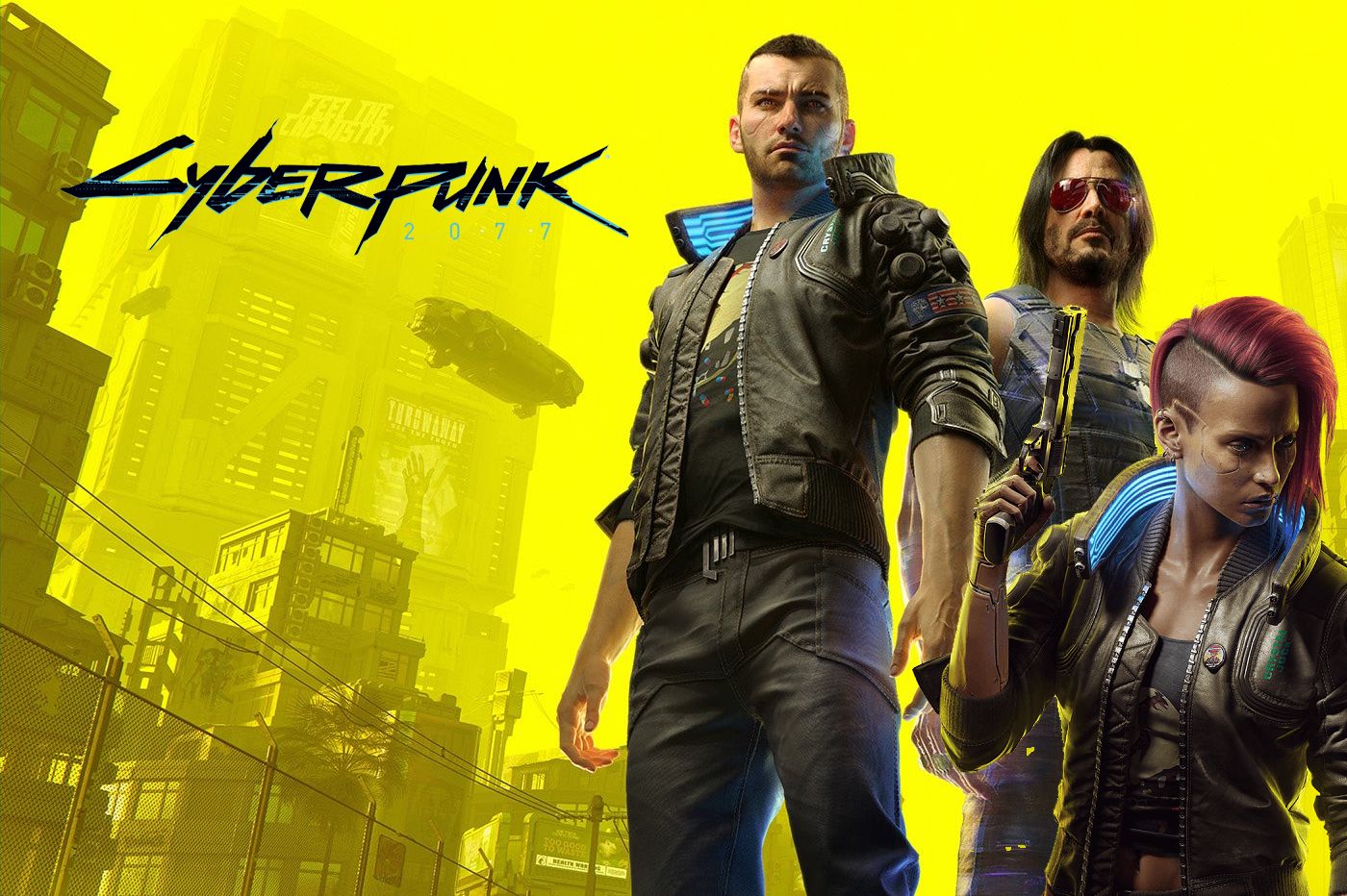 cyberpunk 2077 update 2.0