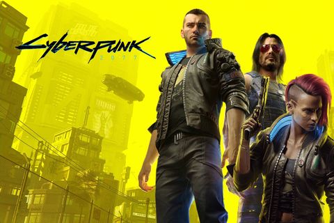 cyberpunk 2077 update 2.0