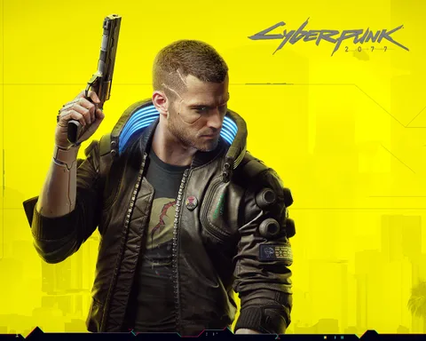 Cyberpunk 2077 için 1.06 güncellemesi yayınlandı