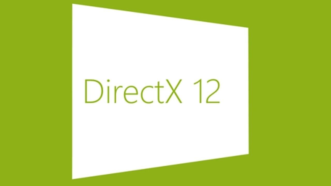 directx