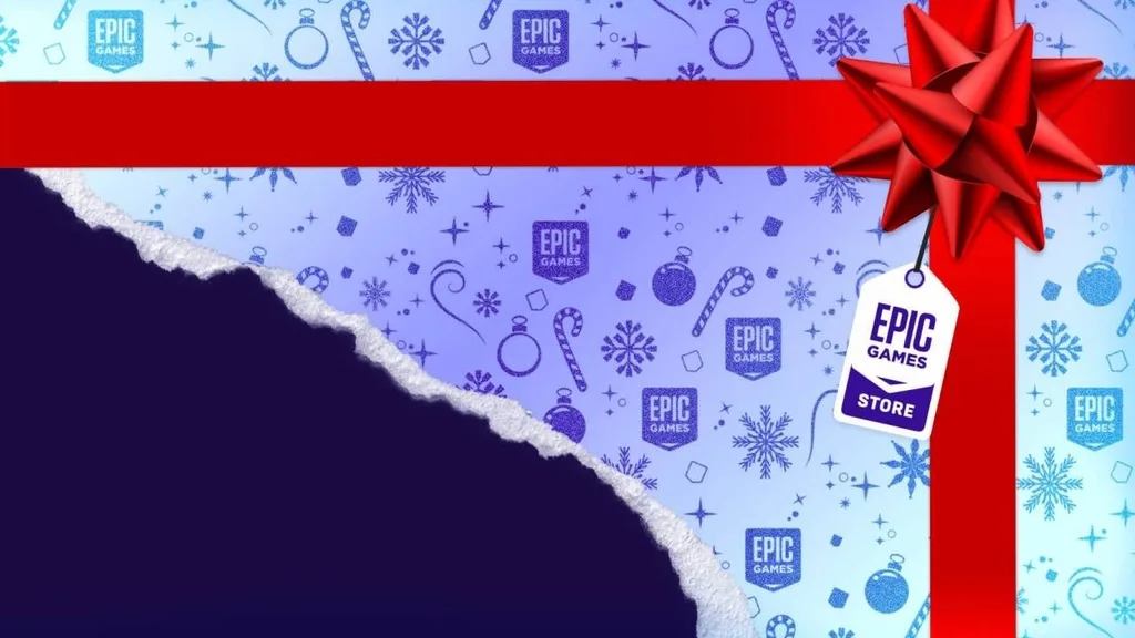 Epic Games ücretsiz oyunlar listesi ortaya çıktı