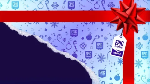 Epic Games ücretsiz oyunlar listesi ortaya çıktı
