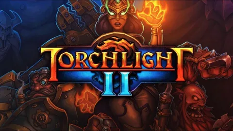 Torchlight II Epic Games’te ücretsiz oldu (30 Aralık)
