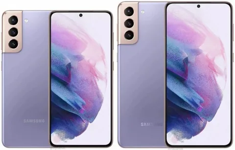 Galaxy S21 serisi için Samsung’dan yeni paylaşım