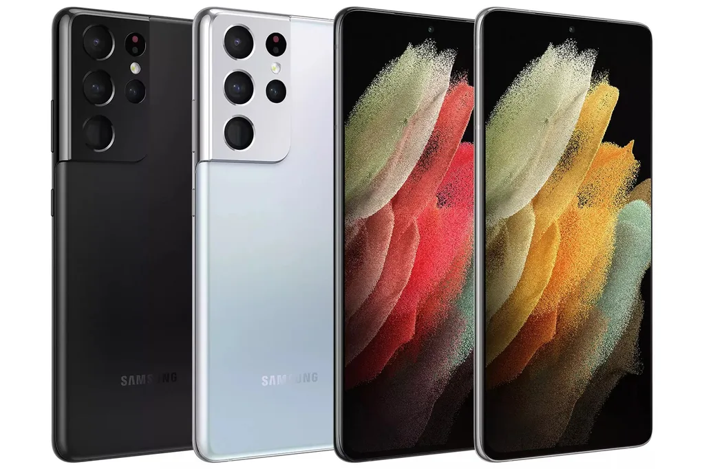 Samsung Galaxy S21 Ultra kamera sistemiyle ilgili yeni detaylar