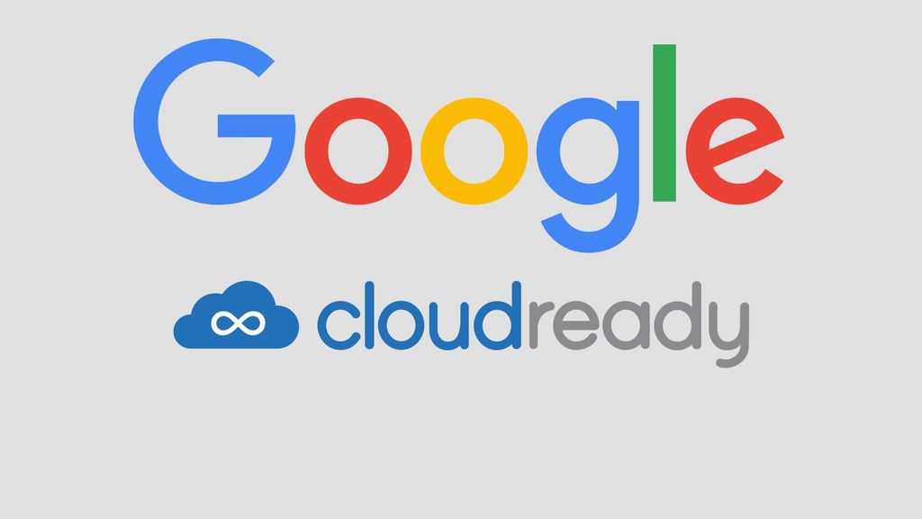 google neverware