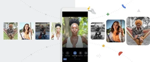Google Portrait Light’ın arkasındaki teknolojiyi anlattı